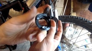 ручка газа электро велосипеда,  слишком жесткая пружина!!