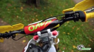 Обзор KAYO BASIC YX150 17/14 KRZ