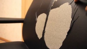 Качество товаров IKEA на примере стула MALKOLM