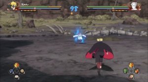 ОБЗОР МОДА BORUTO STORM - НАРУТО ШТОРМ 4