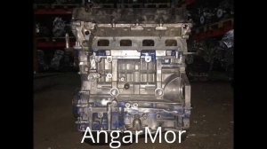 Двигатель бу Киа Спортейдж 2.0 G4KD Купить Двигатель Kia Sportage 2.0 Контрактный в Наличии