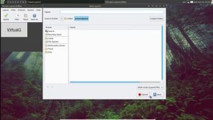 heads OS LINUX - убийца Tails! Мини обзор анонимной системы