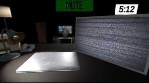 прохождение игры на пять ночей у шляпы(2)