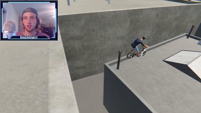 BMX Streets - Game Tester Reviews: BMX the Game | Honest Review |
