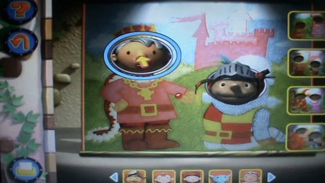 let's play bob the builder bob's castle adventure walkthrough part 4 смотреть онлайн