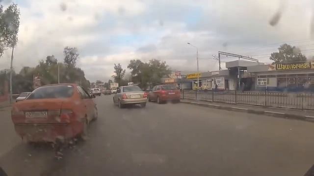 Легко исправить царапин автомобиля при помощи WD-40 смотреть онлайн