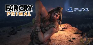 Far Cry® Primal.Новый Аромат Урки.PS4.Прохождение.