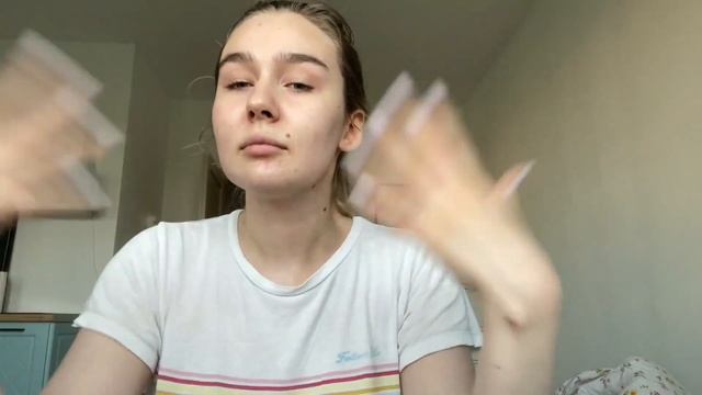 ТКАНЕВЫЕ МАСКИ ДЛЯ ЛИЦА: жир лошади, эмо-маска и многое другое (1 часть) смотреть онлайн