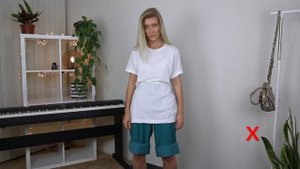 КАК НОСИТЬ ШОРТЫ БЕРМУДЫ | с чем носить бермуды |Мария Михеева