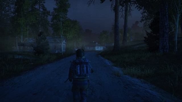 История Черного Леса - Stalker Online | Stay Out смотреть онлайн