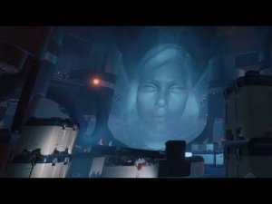 Материнская Станция - Босс№2 - Breathedge