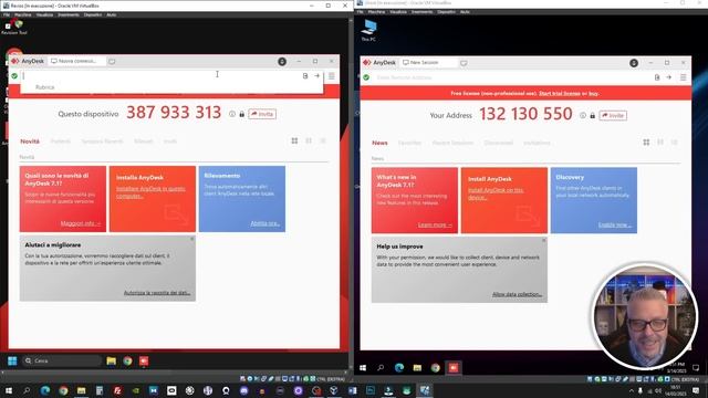 Controllo Remoto PC con AnyDesk | Guida Completa e Facile da Seguire! смотреть онлайн