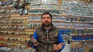 Честный обзор мультипликаторной катушки от Lucky John MAIKO.