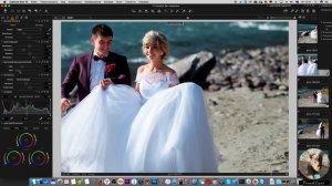 Capture One супер маски!