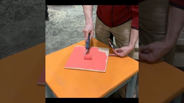 Покраска деревянных изделий в домашних условиях смотреть онлайн