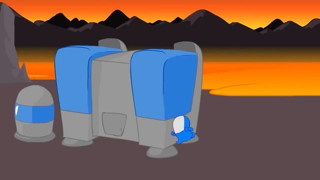 StarCrafts Season 2 Episode 24 Burning Tide part 1