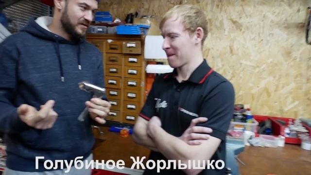 Восстановили ХВЗ Турист. Как собирать вело колесо. Анонс розыгрыша.