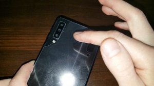 БУДУЩИЕ КАМЕРЫ В ТЕЛЕФОНАХ