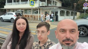 Алушта 2024г.Проф угол