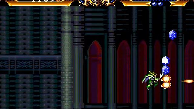 [PCE-CD] Lords of Thunder/Winds of Thunder No Death Walkthrough - Final Stage 1/2 смотреть онлайн