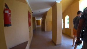 Stella Di Mare Beach Resort & Spa Makadi 5* - Хургада - Египет - полный обзор отеля