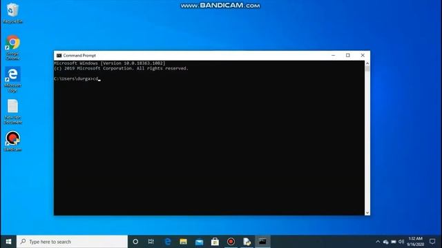 Using Python Interpreter||Python Intermediate part-2||Tamil Explanation