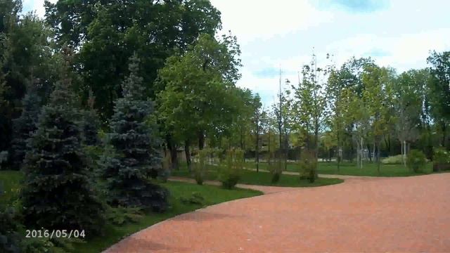 Краматорск. пос.Сергеевка.