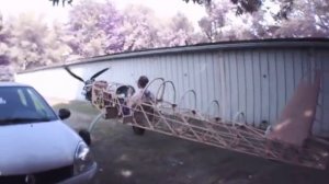 Motortest Ulf-2 Citroen Visa