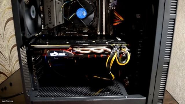 Бюджетная ИГРОВАЯ сборка ПК за 25000 рублей!