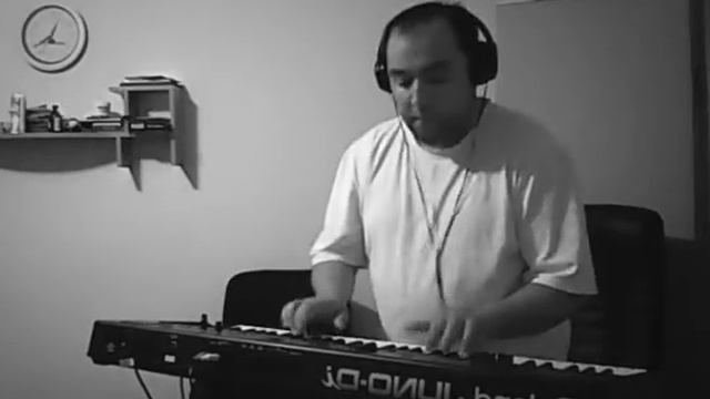 My New Roland Juno Di...))) смотреть онлайн