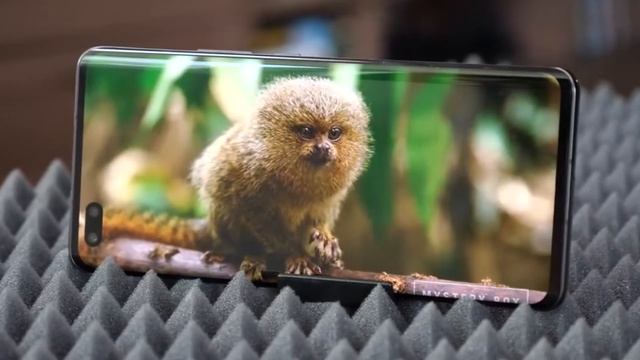 HONOR 30 Pro+ смотреть онлайн