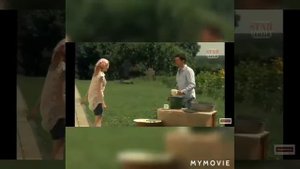 Птица в клетке клип  Стеша и Борис