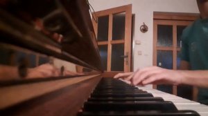 Про эстраду (из кинофильма "Женщина, которая поёт") - Алла Пугачёва - piano cover