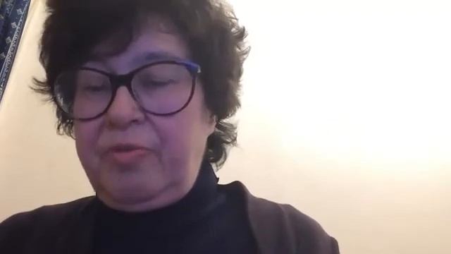 5 конференция Екатерина Тимофеева смотреть онлайн