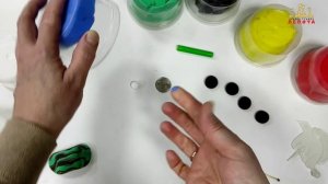 Как слепить машинку / Военная полиция