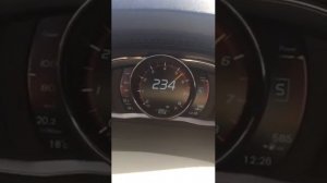 Volvo s60 t3 1.5 152 hp
