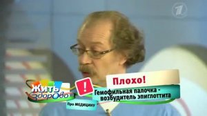 Эпиглоттит. Гнойное воспаление надгортанника