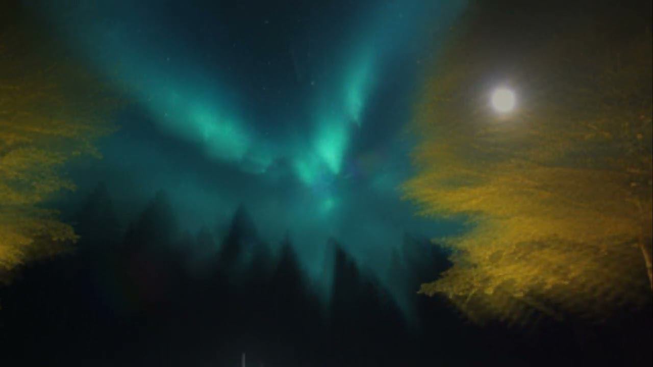 432Hz -4K: The Secret To Achieving Tranquility In Chaos 00.6.7