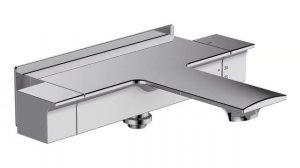 Рейтинг 6 лучших производителей смесителей в ванну