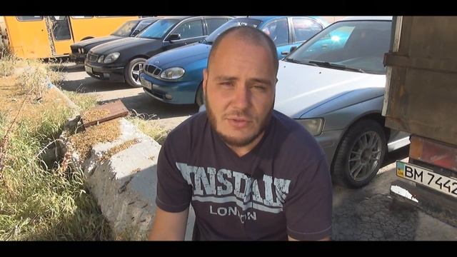 Самостоятельный РЕМОНТ и продажа АВТО хлама, иномарка за копейки.?