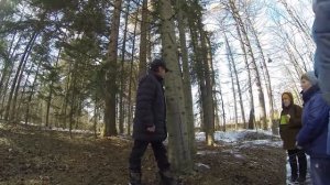 Школа садовников Ботанического сада биологического факультета МГУ 2016-2017 год