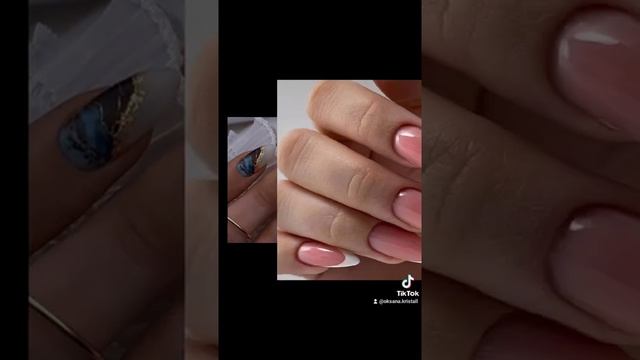 наращивание ногтей, дизайн, маникюр, шеллак, полигель, наращивание на верхние формы, маник смотреть онлайн