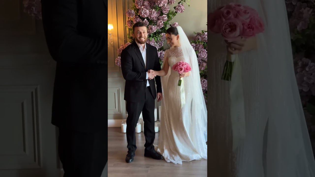 #свадьба смотреть онлайн