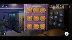 100 Doors: Escape from Work(побег с работы) #40