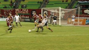 Caracas FC vs Real Esppor Club