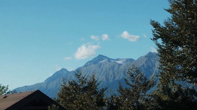 В ГАРМОНИИ С ПРИРОДОЙ #гармония