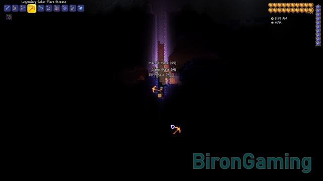 TOP 5 World Seeds in Terraria 1.4.2.3 смотреть онлайн