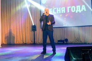 Супер!!! Премьера видеоклипа!!! Давай отпустим Поет Иван Алексейцев!