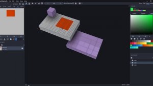 BLOCKBENCH - FREE 3D BLOCK MODEL & ANIMATION CREATOR.