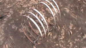 Грунтозацепы своими руками